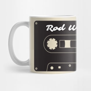 Retro Wave Mug